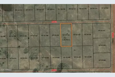 102 County Rd N3513 -- #-, Concho, AZ 85924 - Photo 1