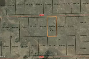 102 County Rd N3513 --, Concho, AZ 85924 - Photo 1