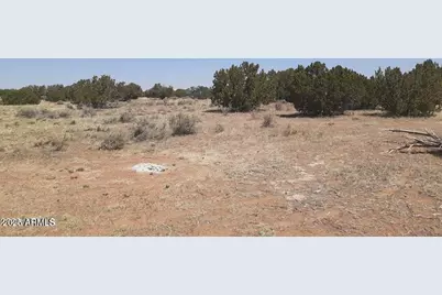 Sw 10 Acre 17Xx Buffington Hill Road #-, Heber, AZ 85928 - Photo 3