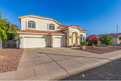 5812 W Columbine Drive, Glendale, AZ 85304 - Photo 5