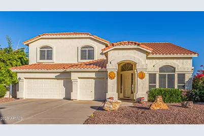 5812 W Columbine Drive, Glendale, AZ 85304 - Photo 1