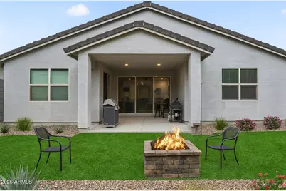 4587 W Stickleaf Way, San Tan Valley, AZ 85144 - Photo 27