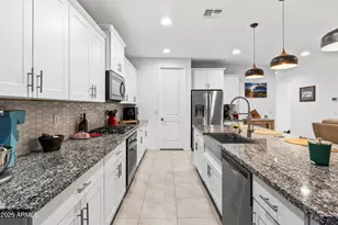 4587 W Stickleaf Way, San Tan Valley, AZ 85144 - Photo 5