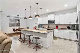 4587 W Stickleaf Way, San Tan Valley, AZ 85144 - Photo 3