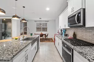 4587 W Stickleaf Way, San Tan Valley, AZ 85144 - Photo 7