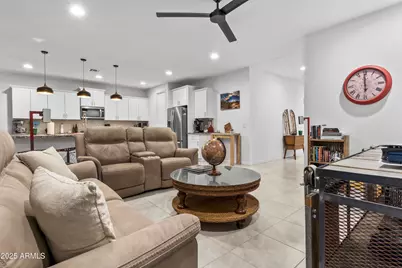 4587 W Stickleaf Way, San Tan Valley, AZ 85144 - Photo 11