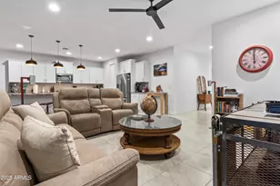 4587 W Stickleaf Way, San Tan Valley, AZ 85144 - Photo 11