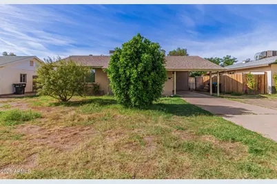 11818 N 25th Avenue, Phoenix, AZ 85029 - Photo 1