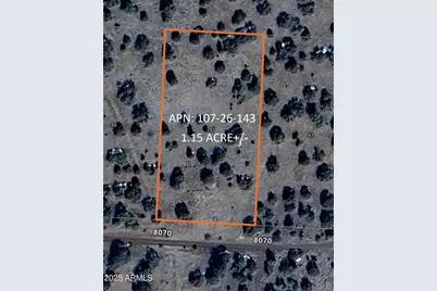 57 County Rd 8070 -- #-, Concho, AZ 85924 - Photo 3