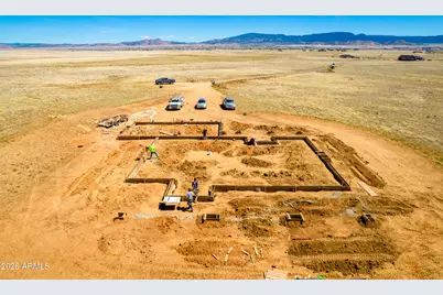 8992 Barrel Mesa Road, Prescott Valley, AZ 86315 - Photo 3