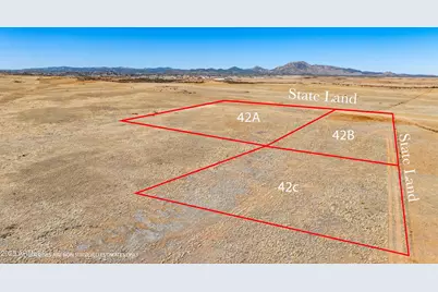 8992 Barrel Mesa Road, Prescott Valley, AZ 86315 - Photo 7