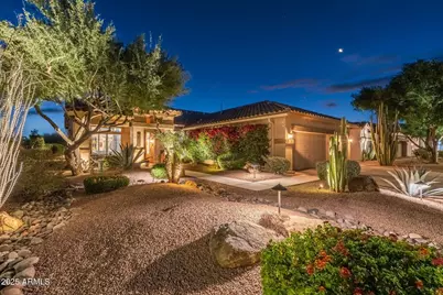 4490 E Apricot Lane, Gilbert, AZ 85298 - Photo 1