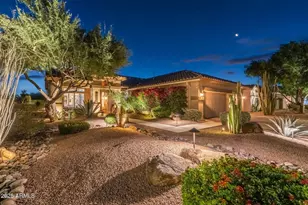 4490 E Apricot Ln, Gilbert, AZ 85298 - Photo 1