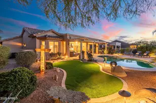 4490 E Apricot Ln, Gilbert, AZ 85298 - Photo 29