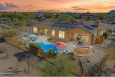 10432 E Winter Sun Drive, Scottsdale, AZ 85262 - Photo 47