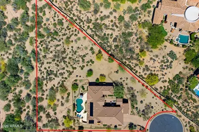 10432 E Winter Sun Drive, Scottsdale, AZ 85262 - Photo 45