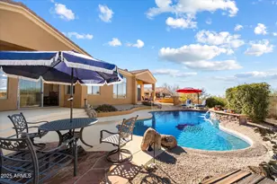 10432 E Winter Sun Dr, Scottsdale, AZ 85262 - Photo 35