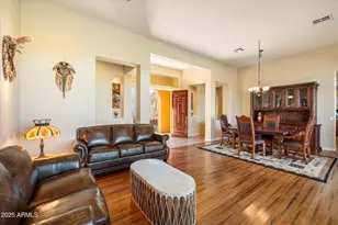 10432 E Winter Sun Dr, Scottsdale, AZ 85262 - Photo 11