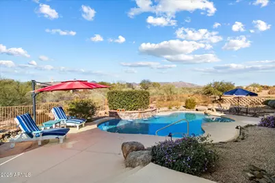 10432 E Winter Sun Drive, Scottsdale, AZ 85262 - Photo 37
