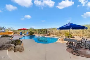 10432 E Winter Sun Dr, Scottsdale, AZ 85262 - Photo 37