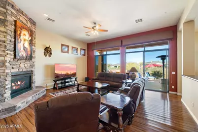 10432 E Winter Sun Drive, Scottsdale, AZ 85262 - Photo 15