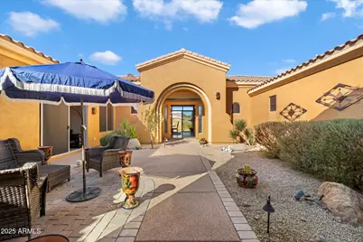 10432 E Winter Sun Drive, Scottsdale, AZ 85262 - Photo 3