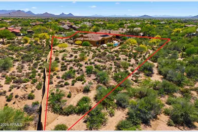 10432 E Winter Sun Drive, Scottsdale, AZ 85262 - Photo 3