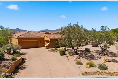 10432 E Winter Sun Drive, Scottsdale, AZ 85262 - Photo 1