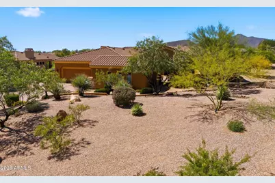 10432 E Winter Sun Drive, Scottsdale, AZ 85262 - Photo 43