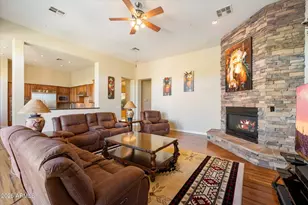 10432 E Winter Sun Dr, Scottsdale, AZ 85262 - Photo 17