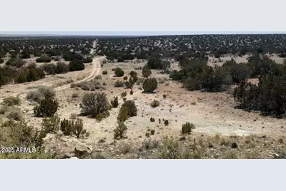 Se 10 Acre 17Xx Buffington Hill Road #-, Heber, AZ 85928 - Photo 1