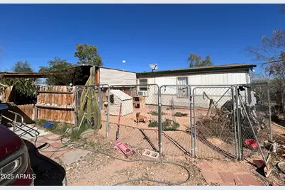 3724 N 356th Drive, Tonopah, AZ 85354 - Photo 43