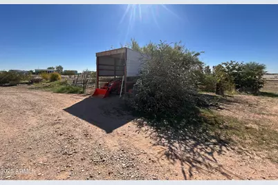 3724 N 356th Drive, Tonopah, AZ 85354 - Photo 33