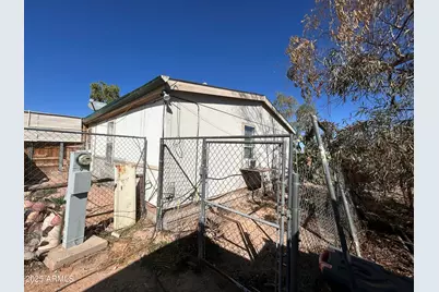 3724 N 356th Drive, Tonopah, AZ 85354 - Photo 35