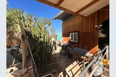 3724 N 356th Drive, Tonopah, AZ 85354 - Photo 37