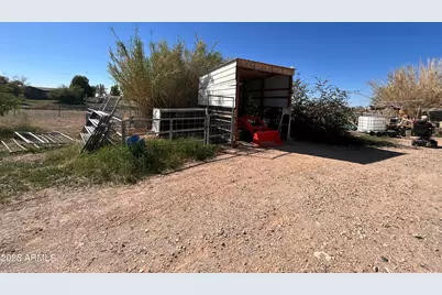 3724 N 356th Drive, Tonopah, AZ 85354 - Photo 31