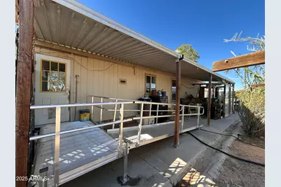3724 N 356th Drive, Tonopah, AZ 85354 - Photo 15