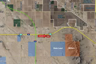 0 S Trekell Rd, Casa Grande, AZ 85193 - Photo 1