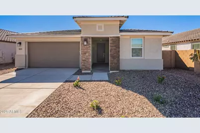 8147 E Paloma Avenue, Mesa, AZ 85212 - Photo 1