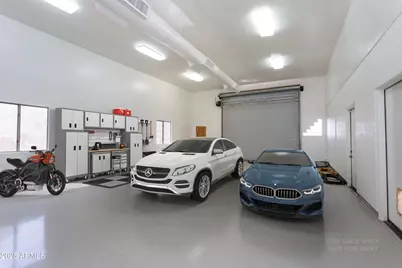 40777 N Echo Canyon Drive, Cave Creek, AZ 85331 - Photo 47