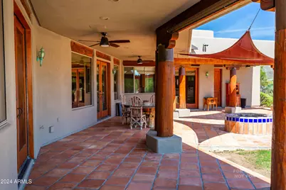 40777 N Echo Canyon Drive, Cave Creek, AZ 85331 - Photo 63