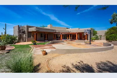 40777 N Echo Canyon Drive, Cave Creek, AZ 85331 - Photo 57