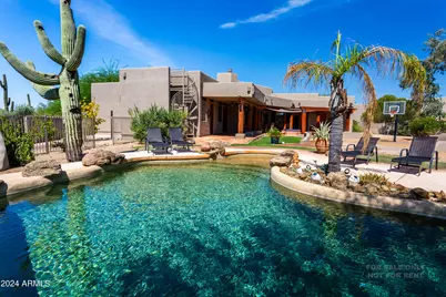 40777 N Echo Canyon Drive, Cave Creek, AZ 85331 - Photo 59