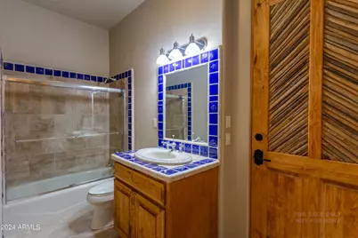 40777 N Echo Canyon Drive, Cave Creek, AZ 85331 - Photo 35