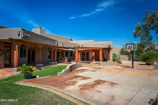 40777 N Echo Canyon Dr, Cave Creek, AZ 85331 - Photo 67