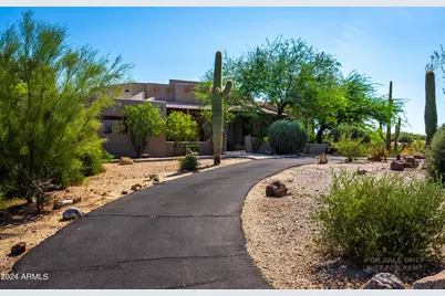 40777 N Echo Canyon Drive, Cave Creek, AZ 85331 - Photo 69