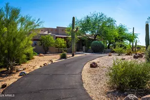 40777 N Echo Canyon Dr, Cave Creek, AZ 85331 - Photo 69