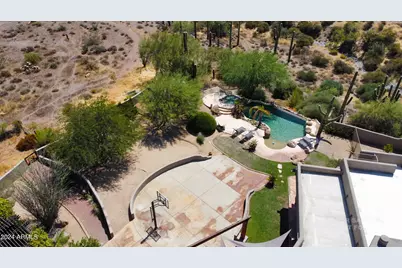 40777 N Echo Canyon Drive, Cave Creek, AZ 85331 - Photo 87