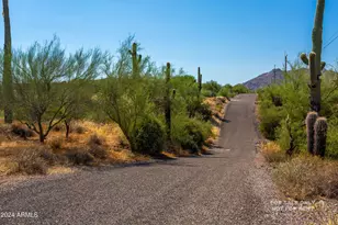 40777 N Echo Canyon Dr, Cave Creek, AZ 85331 - Photo 5