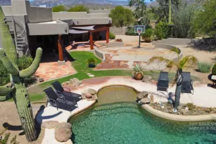 40777 N Echo Canyon Dr, Cave Creek, AZ 85331 - Photo 83